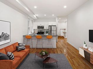 657 Manida St #1, Bronx, NY 10474