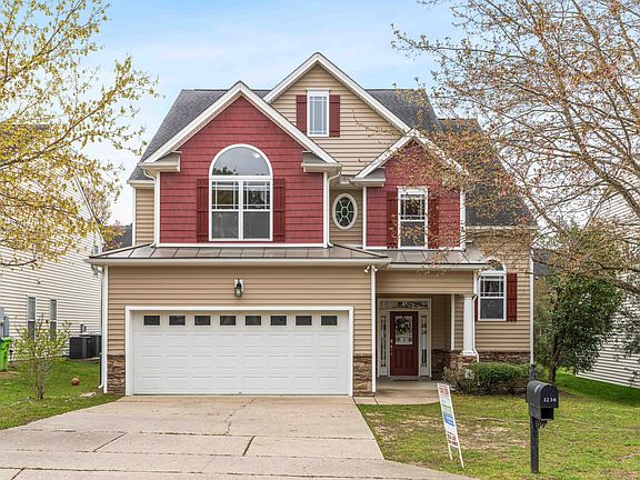 2nd image of 3236 Groveshire Dr