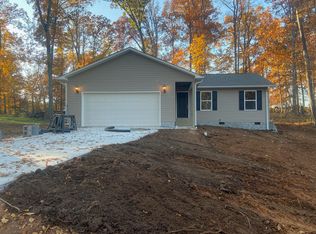 4497 Unitia Rd, Lenoir City, TN 37772