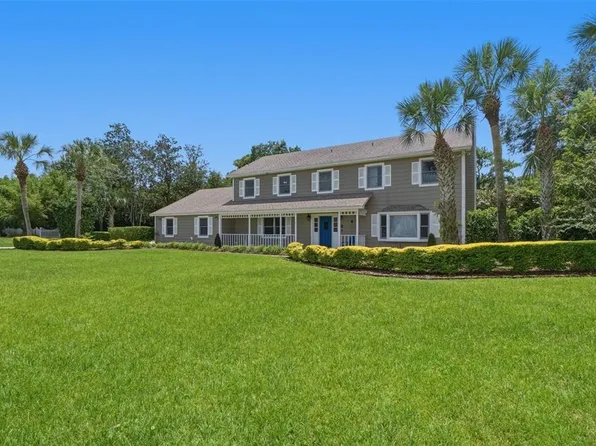 2143 BLUE IRIS PLACE, LONGWOOD, FL 32779