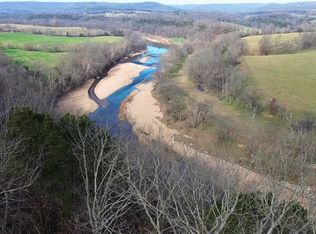 County Road 217, Berryville, AR 72616