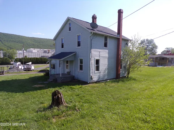 226 Green St, Lock Haven, PA 17745