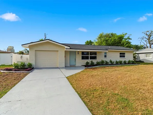 2860 64th Ter S, Saint Petersburg, FL 33712