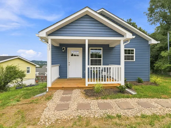 715 Mineola St, Staunton, VA 24401