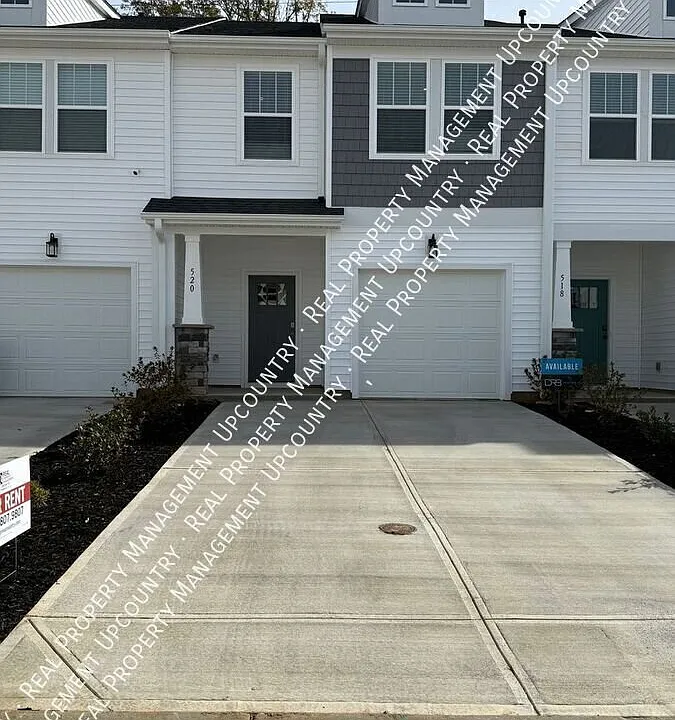 520 Harebell Way