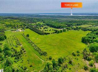 LOT 5 Honey Hollow Rd, Bellaire, MI 49615