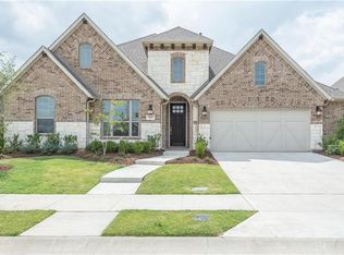 9808 Grouse Ridge Ln, Little Elm, TX 75068