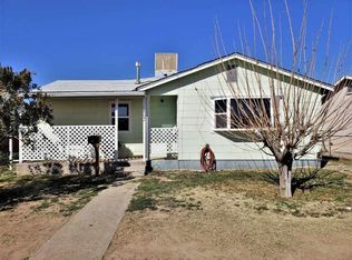 807 3rd St, Alamogordo, NM 88310