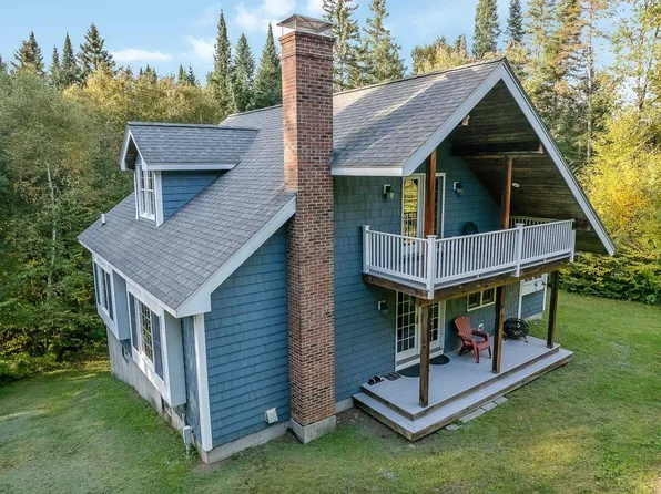 73 Daniel Beard Road, Pittsburg, NH 03592