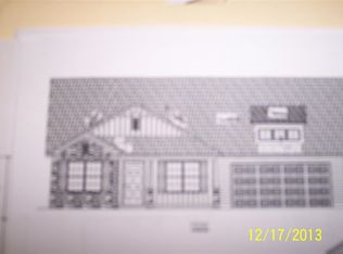 123 Mediterranean Ave, Anderson, SC 29621