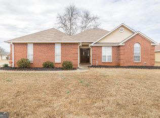 126 Country Walk, Warner Robins, GA 31088