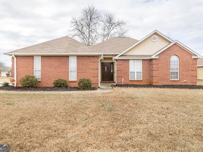 126 Country Walk, Warner Robins, GA, 31088