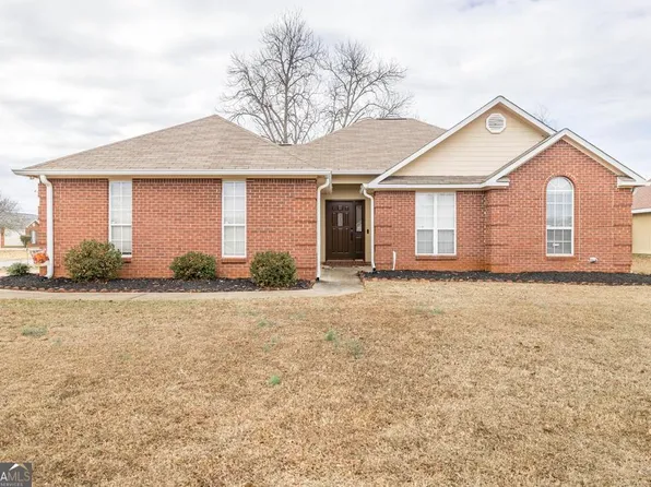 126 Country Walk, Warner Robins, GA 31088