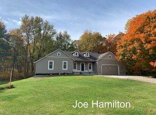 6180 Red Oak Ln, Allendale, MI 49401