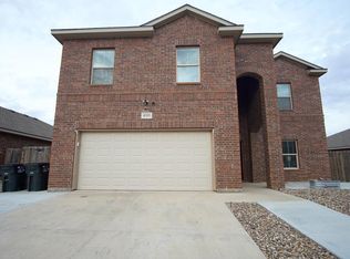 4000 Roma St, Odessa, TX 79765