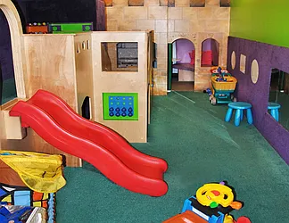Rented by New York Residence