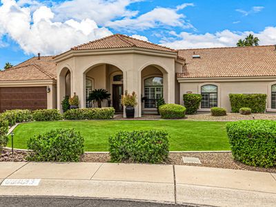 8603 E ASTER Drive, Scottsdale, AZ, 85260