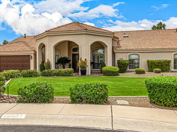 8603 E ASTER Drive, Scottsdale, AZ 85260