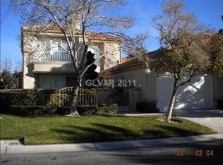8196 Horseshoe Bend Ln, Las Vegas, NV 89113