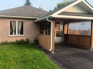 255 Yonge St, Midland, ON L4R 2B1
