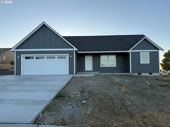 110 Truman Ave, Umatilla, OR 97882