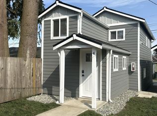 2223 Wetmore Ave APT 4, Everett, WA 98201