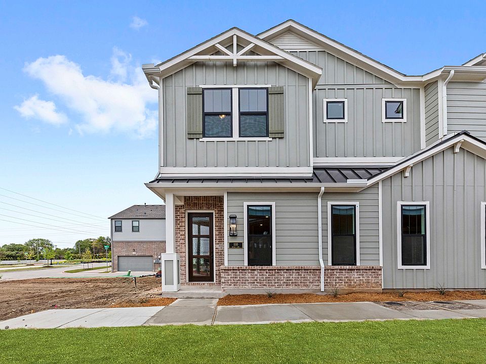 Exterior Design
