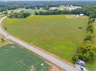 25433 7th St, Ardmore, AL 35739