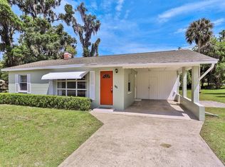 220 S Leavitt Ave, Orange City, FL 32763