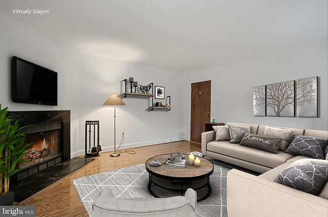 2 bed, 679 sqft, $2,500 — Photo 2