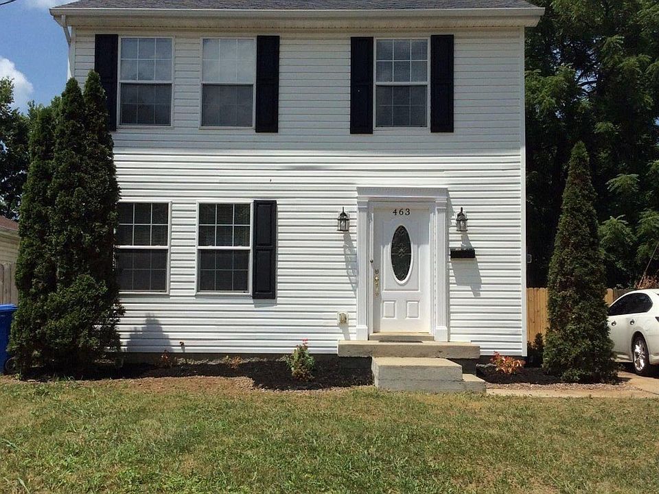 1st image of 463 Douglas Ave