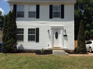 463 Douglas Ave, Lexington, KY 40508