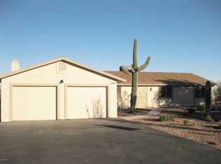 3400 W Angelina Pl, Tucson, AZ 85745