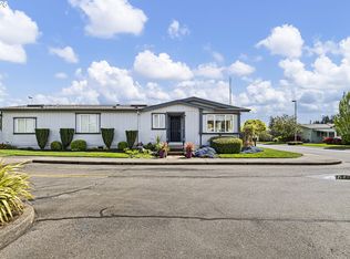 3355 N Delta Hwy Unit 55, Eugene, OR 97408
