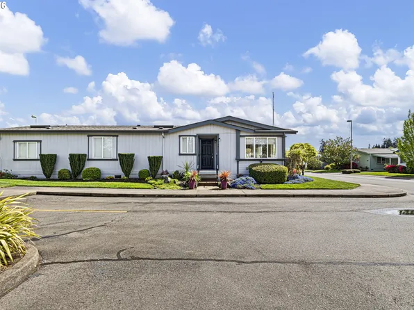 3355 N Delta Hwy Unit 55, Eugene, OR 97408