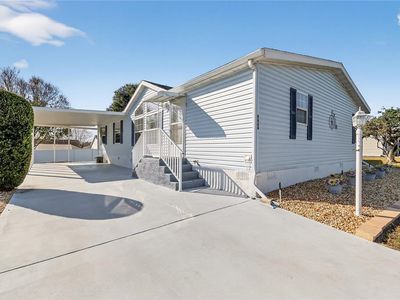 9664 SE 167th Pl, Summerfield, FL, 34491