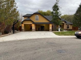 440 S Tiburon Ave, Meridian, ID 83642