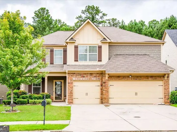 7306 Parkland Bnd, Fairburn, GA 30213