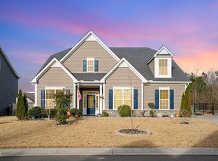 5509 Weathered Rock Ct, Knightdale, NC 27545