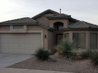 42442 W Sparks Dr, Maricopa, AZ 85138