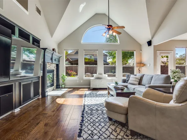 2701 Greenview Dr, McKinney, TX 75072