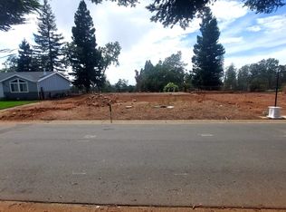 418 Plantation Dr, Paradise, CA 95969