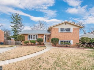 10119 Brock Dr, Silver Spring, MD 20903