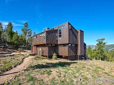 90 Peakview Dr, Nederland, CO, 80466