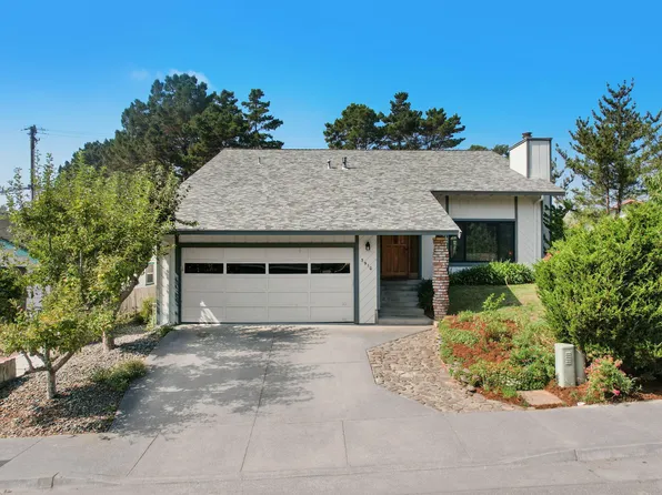 3910 Lissa Dr, Eureka, CA 95503