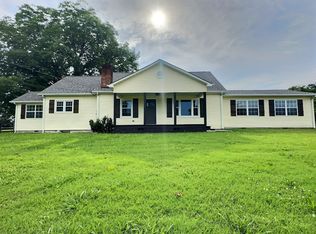 816 Old Three Notch Rd, Ringgold, GA 30736