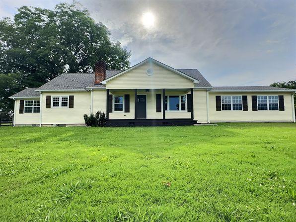 816 Old Three Notch Rd