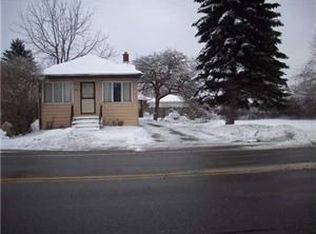 677 Harlem Rd, Buffalo, NY 14224