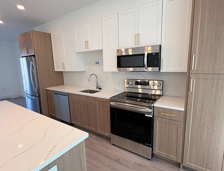 The Truette Townhomes — Photo 17
