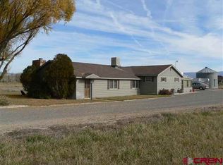 16888 6400th Rd, Montrose, CO 81403